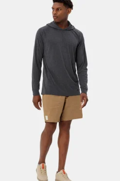 Trui Men'S Mineo Ls Hoody-Vaude Clearance