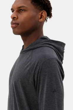 Trui Men'S Mineo Ls Hoody-Vaude Clearance