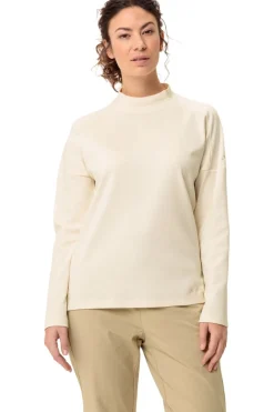 Trui Women'S Coreway Pullover-Vaude New