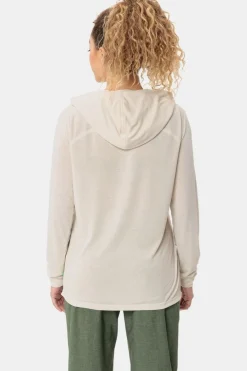 Trui Women'S Mineo Ls Hoody-Vaude Hot
