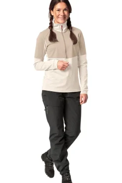 Trui Women'S Yaras Wind Pullover-Vaude New