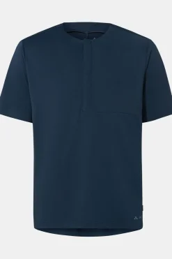 T-Shirt Men'S Adlux Shirt-Vaude New