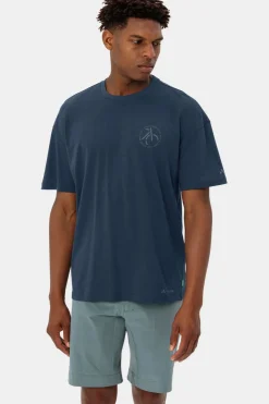 T-Shirt Men'S Cyclist Casual Shirt-Vaude Discount