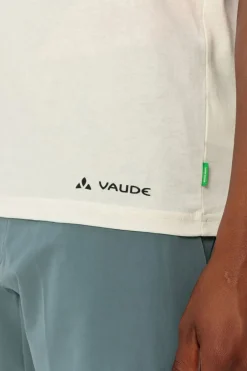 T-Shirt Men'S Cyclist Casual Shirt-Vaude Clearance