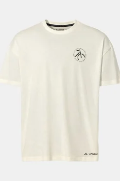 T-Shirt Men'S Cyclist Casual Shirt-Vaude Clearance