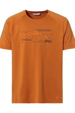 T-Shirt Men'S Gleann T-Shirt Ii-Vaude Discount