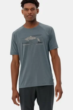 T-Shirt Men'S Gleann T-Shirt Ii-Vaude Online