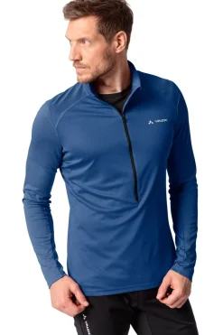 T-Shirt Men'S Larice Light Shirt II-Vaude Hot