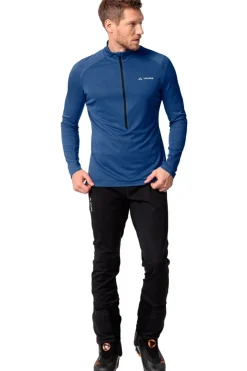 T-Shirt Men'S Larice Light Shirt II-Vaude Hot