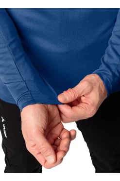 T-Shirt Men'S Larice Light Shirt II-Vaude Hot