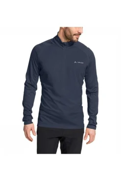 Discount Vaude T-Shirt Men'S Larice Light Shirt II dark blue