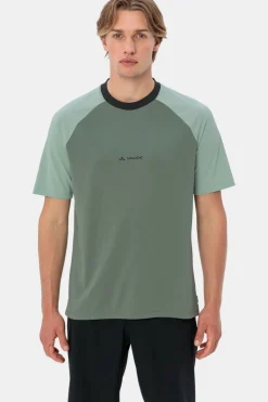T-Shirt Men'S Loamer Shirt-Vaude Online