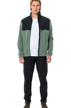 Clearance Vaude T-Shirt Men'S Logo T-Shirt Ii white