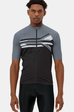 T-Shirt Men'S Posta Fz Tricot Iii-Vaude Discount