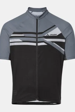 T-Shirt Men'S Posta Fz Tricot Iii-Vaude Discount