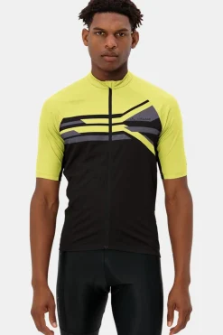 T-Shirt Men'S Posta Fz Tricot Iii-Vaude Discount