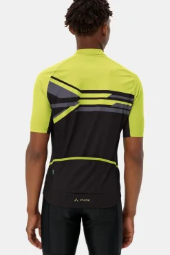 T-Shirt Men'S Posta Fz Tricot Iii-Vaude Discount