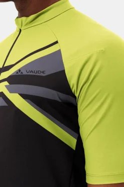 T-Shirt Men'S Posta Fz Tricot Iii-Vaude Discount