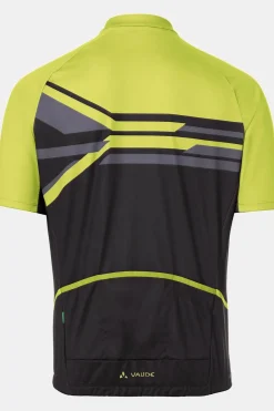 T-Shirt Men'S Posta Fz Tricot Iii-Vaude Discount