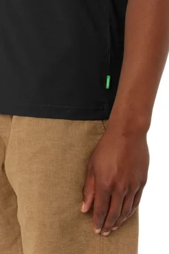 Clearance Vaude T-Shirt Men'S Spirit T-Shirt Ii black