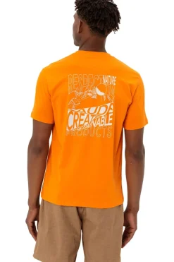 T-Shirt Men'S Spirit T-Shirt Ii-Vaude Sale