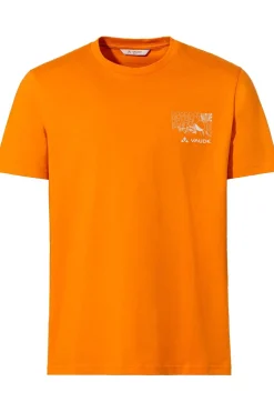 T-Shirt Men'S Spirit T-Shirt Ii-Vaude Sale
