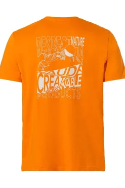 T-Shirt Men'S Spirit T-Shirt Ii-Vaude Sale