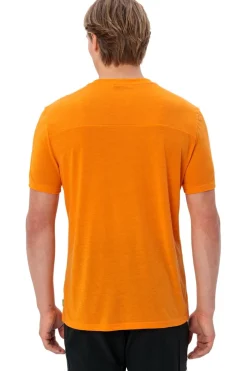 T-Shirt Men'S Tekoa Iii-Vaude Sale