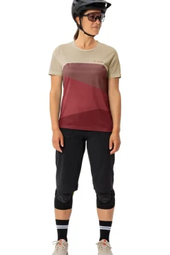 T-Shirt Moab VI-Vaude Outlet