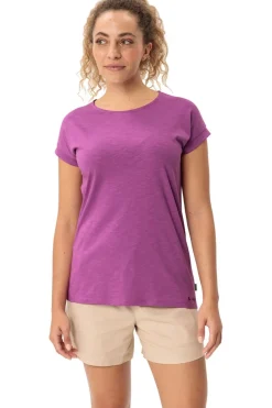 T-Shirt Moja Iv-Vaude Fashion