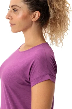 T-Shirt Moja Iv-Vaude Fashion