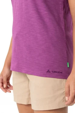 T-Shirt Moja Iv-Vaude Fashion