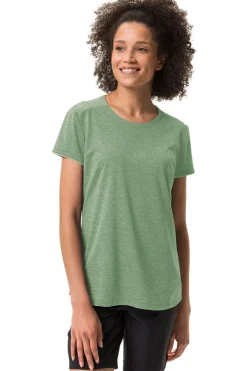 Online Vaude T-Shirt Women'S Essential Willow Green