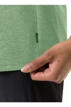 Online Vaude T-Shirt Women'S Essential Willow Green