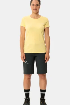 T-Shirt Women'S Essential-Vaude Online