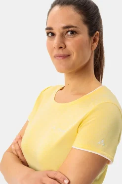 T-Shirt Women'S Essential-Vaude Online