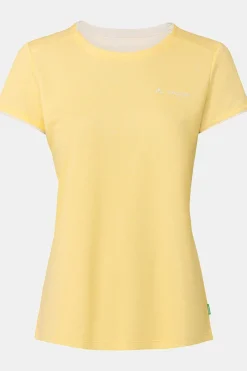 T-Shirt Women'S Essential-Vaude Online
