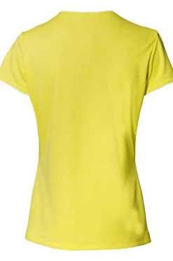 Fashion Vaude T-Shirt Women'S Essential Sunbeam