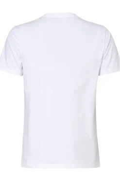 T-Shirt Women'S Logo T-Shirt Ii-Vaude Outlet