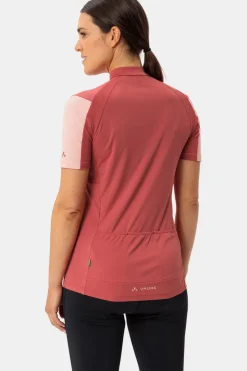 T-Shirt Women'S Matera Hz Tricot-Vaude Best