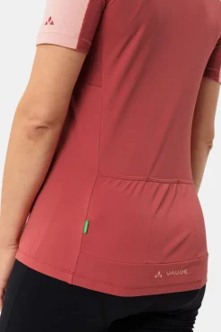 T-Shirt Women'S Matera Hz Tricot-Vaude Best