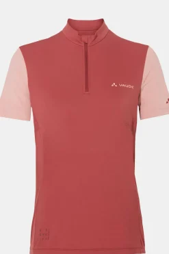 T-Shirt Women'S Matera Hz Tricot-Vaude Best