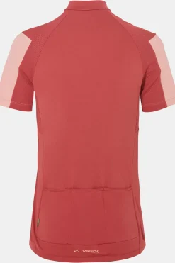 T-Shirt Women'S Matera Hz Tricot-Vaude Best