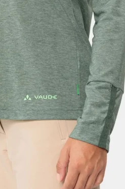 T-Shirt Women'S Skomer Ls T-Shirt Iii-Vaude Best