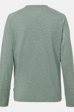 T-Shirt Women'S Skomer Ls T-Shirt Iii-Vaude Best