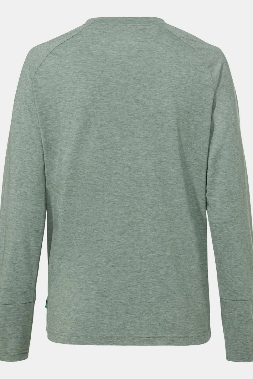 T-Shirt Women'S Skomer Ls T-Shirt Iii-Vaude Best