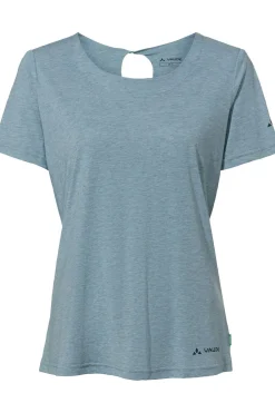 T-Shirt Women'S Skomer Hiking T-Shirt Ii-Vaude Fashion