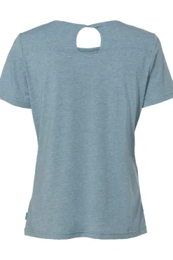 T-Shirt Women'S Skomer Hiking T-Shirt Ii-Vaude Fashion