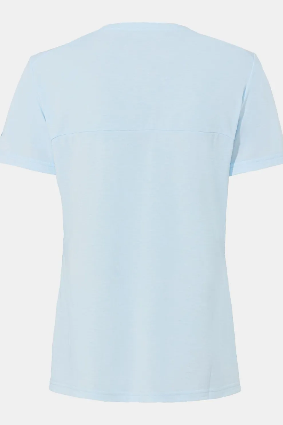 T-Shirt Women'S Skomer Print T-Shirt Iii-Vaude Clearance