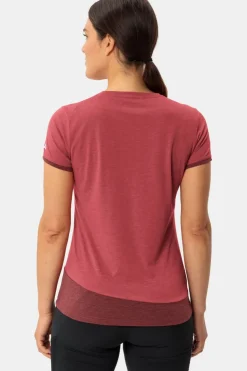 T-Shirt Women's Sveit Shirt-Vaude Online